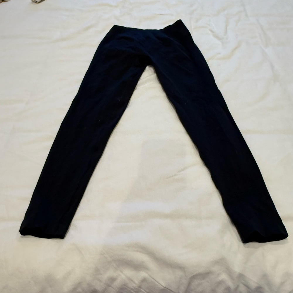 Black Leggings